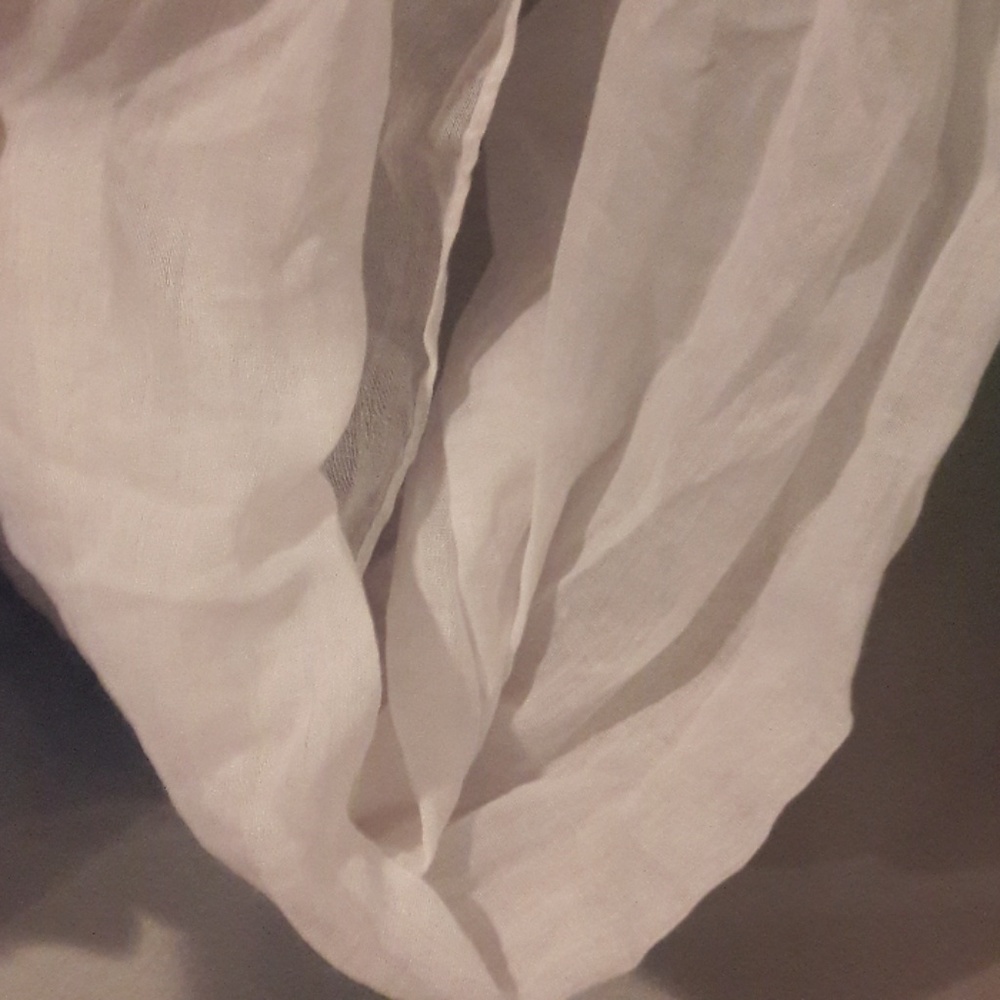 NWT "3" infinity scarves lightweight - Picture 3 of 5
